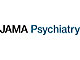JAMA Psychiatry